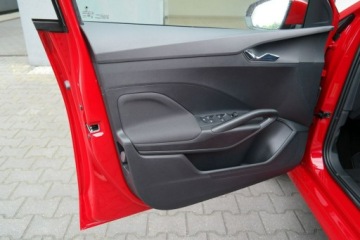 Skoda Fabia IV 2026 Škoda Fabia Skoda Fabia Drive 1.0 TSI 115 KM -, zdjęcie 21