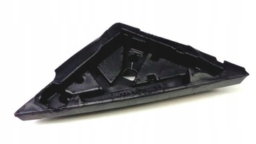 VOLVO S40 V50 lewy trojkat uszczelka lusterka OE 3