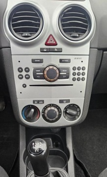 Opel Corsa D Hatchback 5d Facelifting 1.2 Twinport ECOTEC 85KM 2012 Opel Corsa 3D Benzyna 85ps. Klima Nowe Opony Full Serwis Koniec 2012 1.2, zdjęcie 23