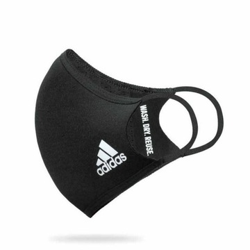 MASECZKA OCHRONNA ADIDAS rozmiar S H13185 3 szt