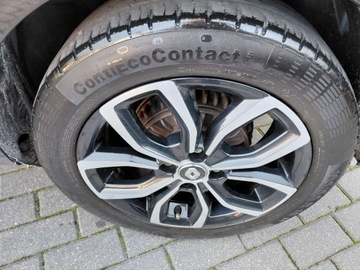 Renault Clio IV Grandtour  1.5 dCi 90KM 2016 Renault Clio Lift Full LED Klimatronik Navi Sensor 1.5 Diesel 90KM, zdjęcie 7