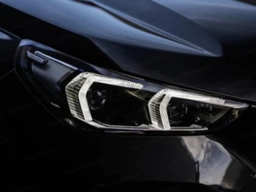 BMW X1 U11 Crossover 1.5 20i 170KM 2026 BMW X1 sDrive20i Sport Suv 1.5 (170KM) 2026, zdjęcie 4