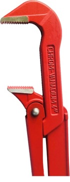 ROTHENBERGER Разводной трубный ключ 4