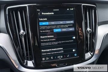 Volvo V60 II  Kombi Plug-In Facelifting 2.0 T6 350KM 2024 Volvo V60 Volvo V60 T6 253KM+145KM FV23% Gwarancja, zdjęcie 31