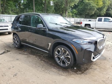 BMW X5 G05 2025 BMW X5 xDrive40I 2025 3.0l 3.0 Benzyna 375KM, zdjęcie 4