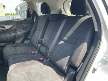 Nissan X-Trail III Terenowy dCi 130KM 2015 Nissan X-Trail Czujniki Hak Tempomat 130KM, zdjęcie 15