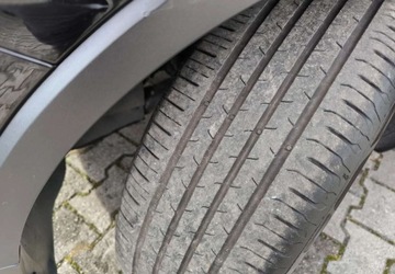 Opel Mokka I X 1.4 Turbo Ecotec 140KM 2018 Opel Mokka Opel Mokka 1.4 T Enjoy SampS 1.4 Benzyna 140KM, zdjęcie 19