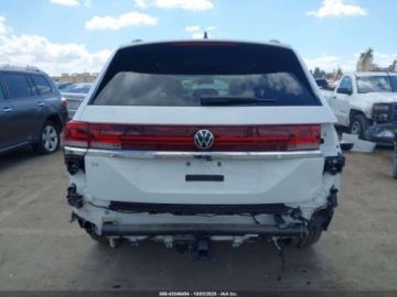 Volkswagen 2024 Volkswagen Atlas 2.0T Se Wtechnology 2024 2.0 Benzyna 269KM, zdjęcie 4