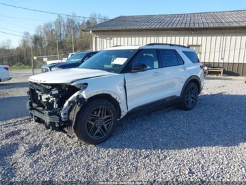 Ford Explorer VI 2025 Ford Explorer ST 2025 3.0l 3.0 Benzyna 400KM, zdjęcie 1