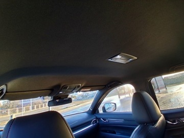 Mazda CX-5 II SUV Facelifting 2.0 SKYACTIV-G 165KM 2022 Mazda CX-5 Homura Automat Full LED Skóra Kamera 360 Europa NIE USA, zdjęcie 27