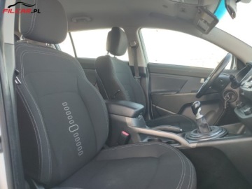 Kia Sportage III SUV 1.6 GDI 135KM 2012 Kia Sportage GWARANCJA Bezwypadkowy Udok. przebieg Mozliwa zamiana RATY, zdjęcie 11