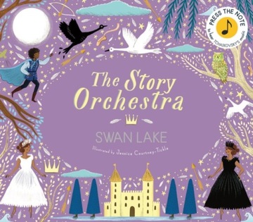 Story Orchestra: Swan Lake