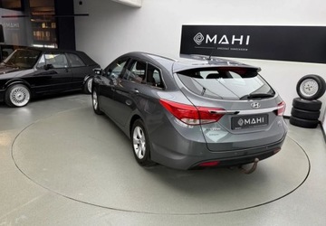 Hyundai i40 Kombi 1.6 GDI 135KM 2012 Hyundai i40 Hyundai i40 i40cw 1.6 Comfort 1.6 Benzyna 135KM, zdjęcie 6