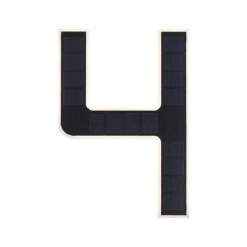 Наружная солнечная батарея для дома № 4 3000К IP44 Paulmann