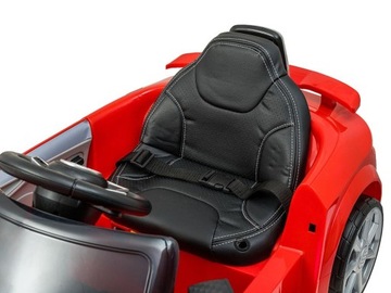 AUDI TT RS AUTO NA AKUMULATOR pilot EVA LED