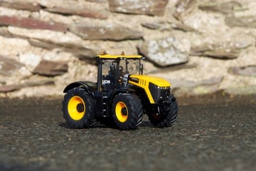 Трактор Fastrac JCB 8330 Britains Tomy