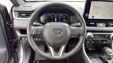 Toyota RAV4 V 2025 Toyota RAV4 2.5 Hybrid Selection 4x4 V (2018-) 2.5, zdjęcie 13