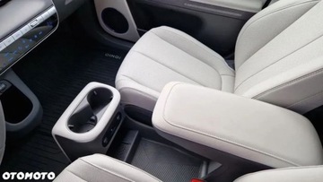 Hyundai IONIQ 5 2023 Hyundai IONIQ 5 77kWh Techniq Elektryczny 224KM, zdjęcie 12