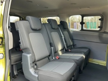 Volkswagen Caravelle T6 2025 Volkswagen Transporter Kombi 9 osób/AUTOMAT/L2, 2., zdjęcie 15