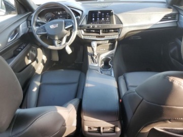 Cadillac 2021 Cadillac CT4 2021 Cadillac CT4 Luxury 2.0 Benzyna 237KM, zdjęcie 8