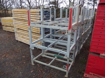 Подставка-корзина для поддонов, подставка для марок, новинка