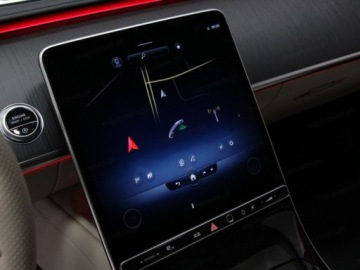 Mercedes Klasa S W223/V223 2025 S Klasa 450 d 4-Matic AMG Line 2.9 (367KM) 2025, zdjęcie 13