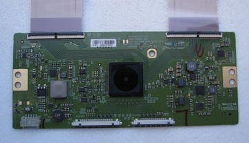 T-con LC430EQL-SHA2/6870C-0568A KD-43X8305C