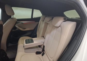 BMW X2 F39 2021 BMW X2 Hak l M-Sport l Kamera Cofania l 1.5 Benzyna 140KM, zdjęcie 16