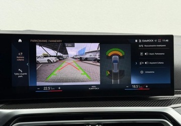 BMW Seria 3 G20-G21 Touring 2.0 320d 190KM 2024 BMW Seria 3 I wlasciciel M Sport Gwarancja Bezwypadkowy FVAT23, zdjęcie 36