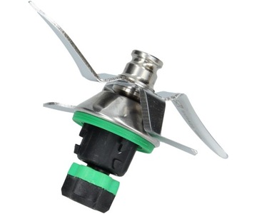 Nóż miksujący z uszczelką do robota VORWERK Thermomix model TM6 NOŻE OSTRZA