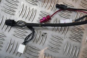 LEVÉ ZRCÁTKO MERCEDES G W463/4 S531 21PIN