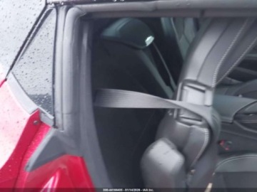 Chevrolet Corvette C7 2023 Chevrolet Corvette Z06 1LZ 2023 5.5 Benzyna 670KM, zdjęcie 12