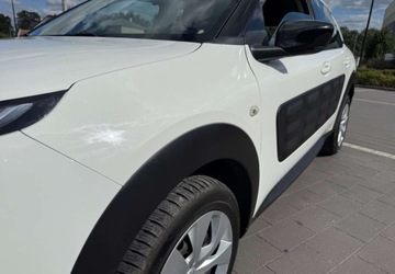 Citroen C4 Cactus Crossover 1.6 BlueHDi 82g 99KM 2015 Citroen C4 Cactus Citroen C4 Cactus BlueHDi 100 StopampStart Live 1.6, zdjęcie 15