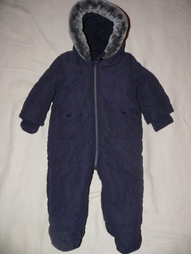George kombinezon rozmiar 74-80