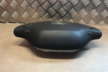 AIRBAG ŘIDIČE MERCEDES-BENZ S (W221) 2218210551 3.0L DIESEL 173KW 2007