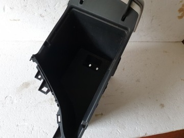 LOKETNÍ OPĚRKA TUNELU STŘEDNÍHO HYUNDAI I40 EVROPA