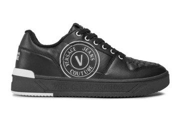 VERSACE JEANS SNEAKERSY 42 AIB