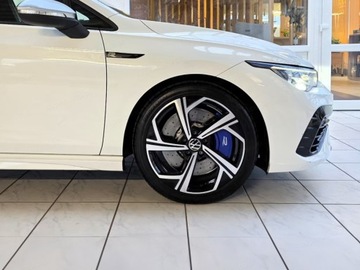 Volkswagen Golf VIII R Facelifting 2.0 TSI 333KM 2025 VOLKSWAGEN Golf R 2.0 TSI 4Mot. DSG Hatchback 333KM 2025, zdjęcie 12
