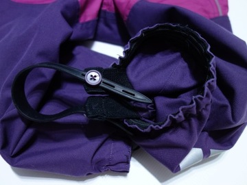 Skogstad kombinezon przeciwdeszczowy OUTDOOR wodoodporny J.NOWY 98-104 3L