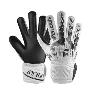 Rękawice Reusch Attrakt Solid 5470016 r.8