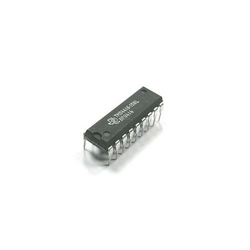 [10szt] TMS4416-15NL 64KBit NMOS DRAM używane