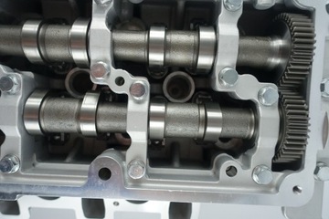 ГОЛОВКА VW T5 T6 MULTIVAN CALIFORNIA CAMPER 2.0TDI BITDI CFCA В КОМПЛЕКТЕ!!!