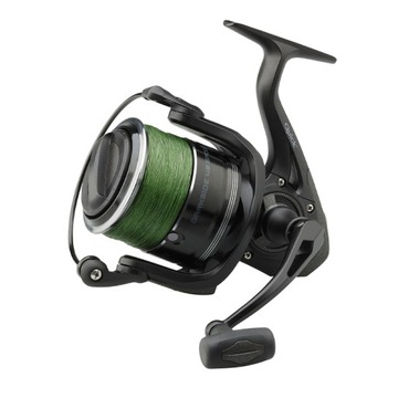 KOŁOWROTEK DAM DARKSIDE 4B SPOD 7000S FD PELCIONKA