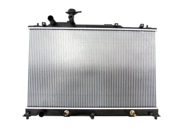 CHLADIČ VODY MAZDA CX-7 2.3T 2.5 2006-2012