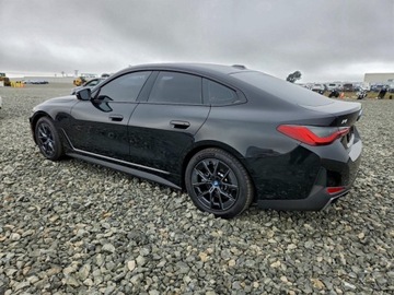 BMW i4 2023 BMW i4 eDrive 40 2023 Elektryczny 335KM, zdjęcie 1