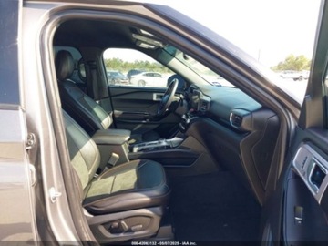 Ford Explorer VI 2022 Ford Explorer ST-Line 2022 2.3l 2.3 Benzyna 300KM, zdjęcie 9
