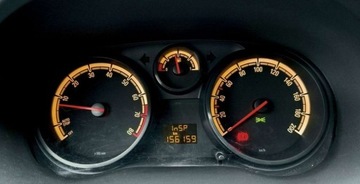 Opel Corsa D Hatchback 5d Facelifting 1.2 Twinport ECOTEC 70KM 2013 Opel Corsa Opel Corsa 1.2 Benzyna 70KM, zdjęcie 5