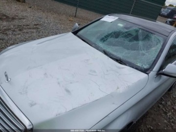 Mercedes Klasa C W205 2015 Mercedes-Benz Klasa C 2015 MERCEDES-BENZ C 300 LUXURY 4MATIC 2.0 Benzyna, zdjęcie 16