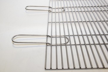 НЕРЖАВЕЮЩАЯ НЕРЖАВЕЮЩАЯ ИЛИ ИЗГОТОВЛЕННАЯ НА ЗАКАЗ ГРИЛЬ ДЛЯ КУРИЛЬЩИКА