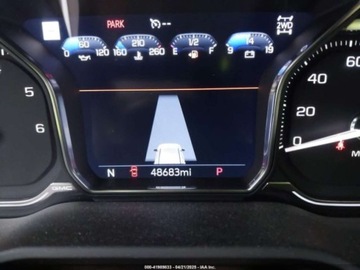  GMC Yukon XL Denali 2021 6.2l 6.2 Benzyna 420KM, zdjęcie 11